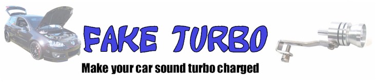 Fake Turbo